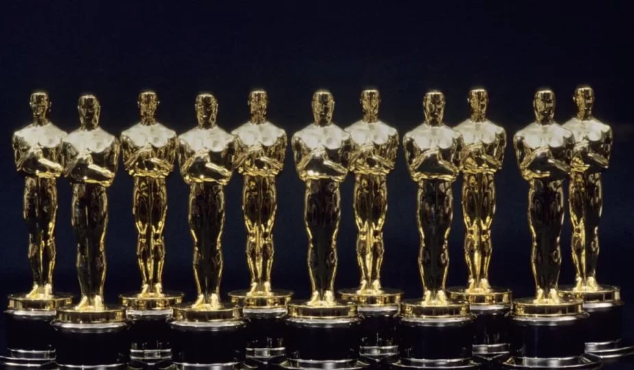 Оскар 2026