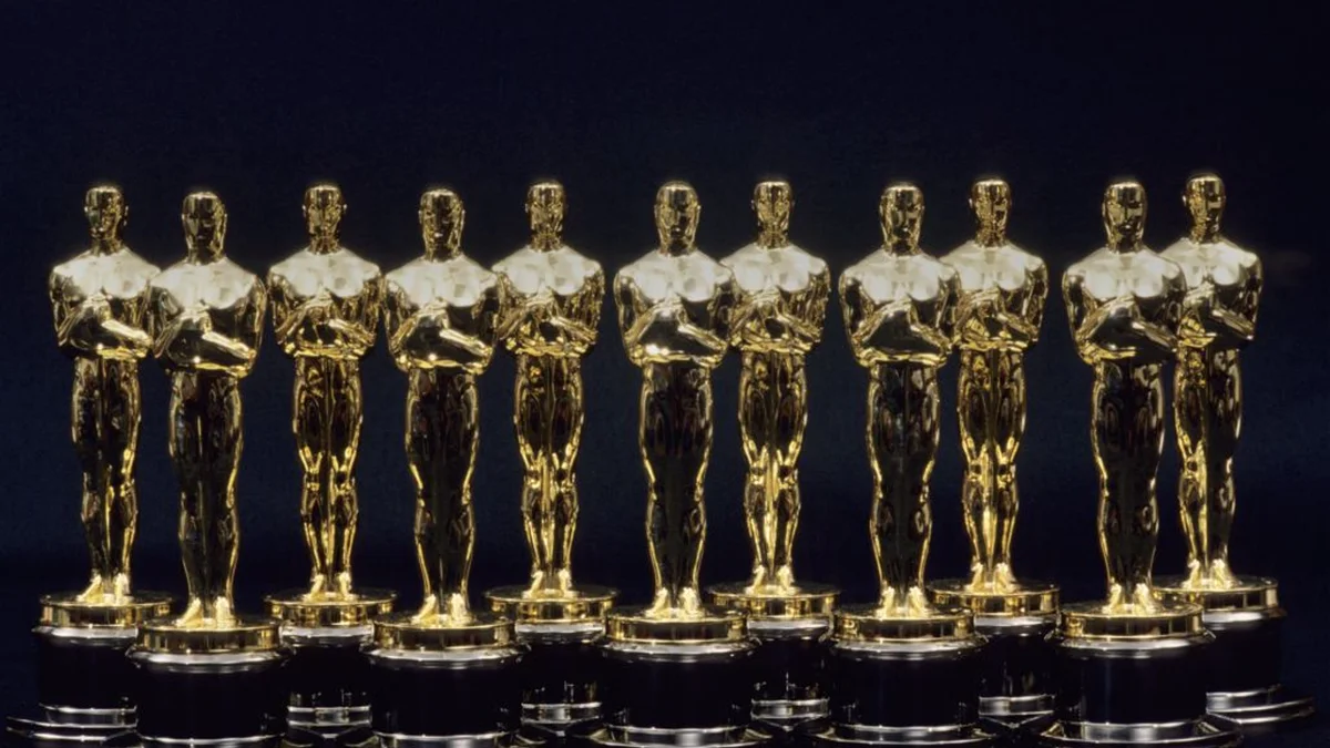 Оскар 2026