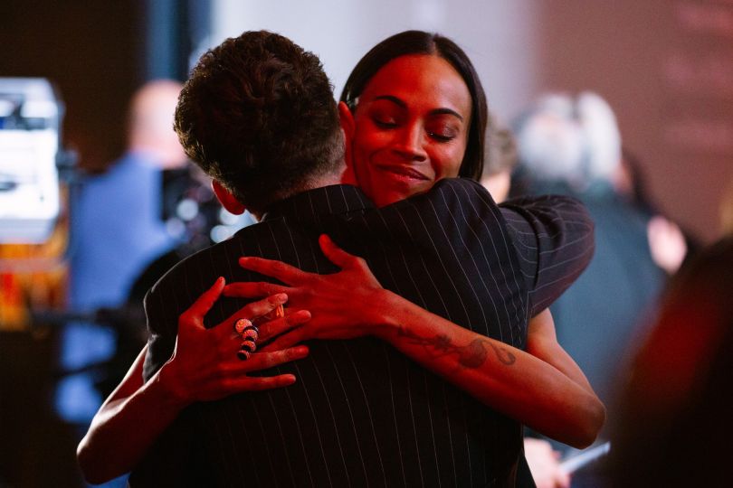 європейська прем&rsquo;єра фільму &laquo;Аватар: Вогонь і Попіл&raquo;