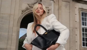 Топ свіжих жіночих парфумів, які закохують з першої ноти