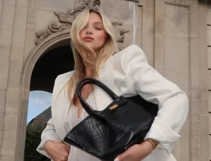 Топ свіжих жіночих парфумів, які закохують з першої ноти