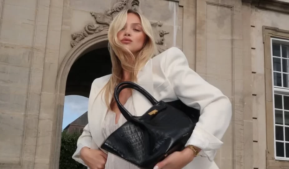 Топ свіжих жіночих парфумів, які закохують з першої ноти