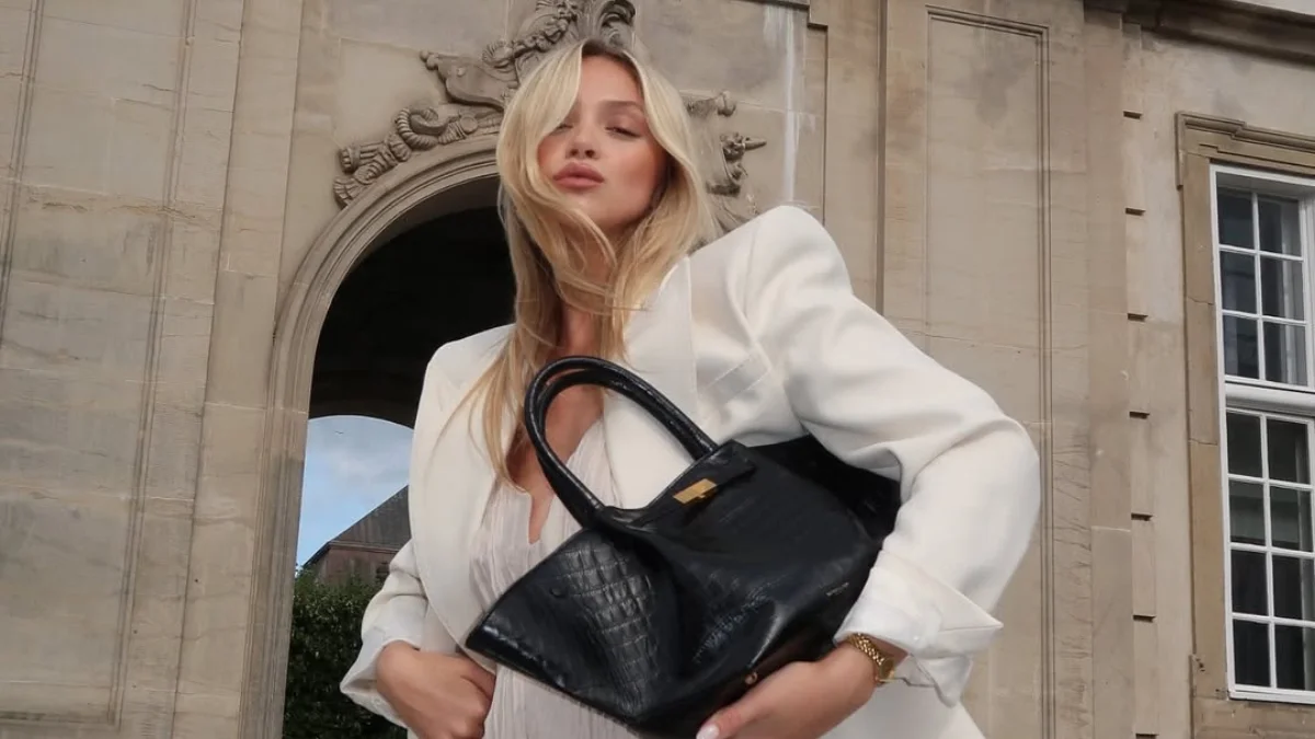 Топ свіжих жіночих парфумів, які закохують з першої ноти