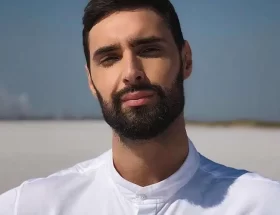 Віталій Козловський біографія