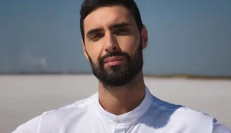 Віталій Козловський біографія