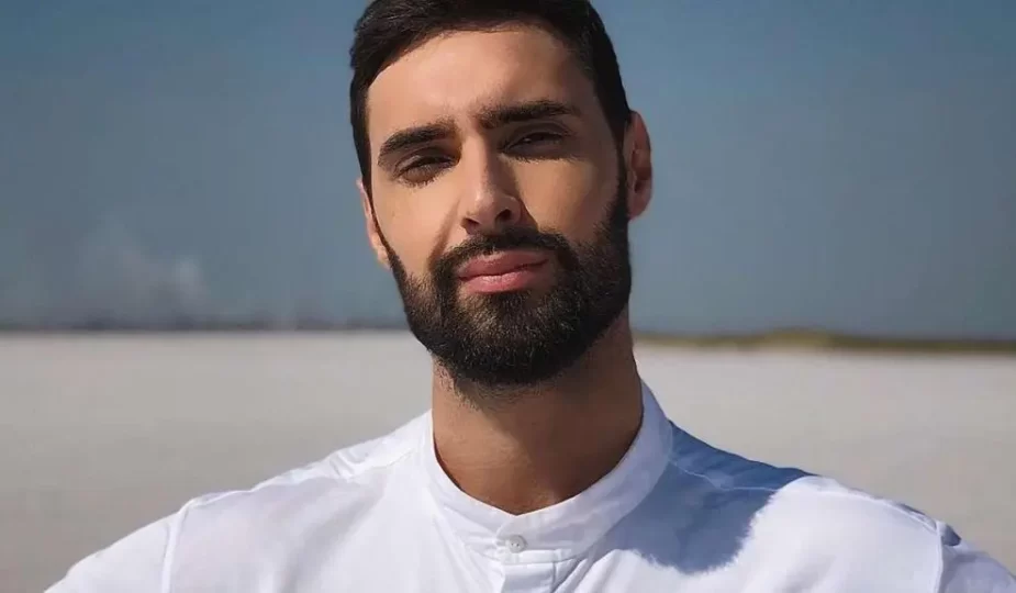 Віталій Козловський біографія