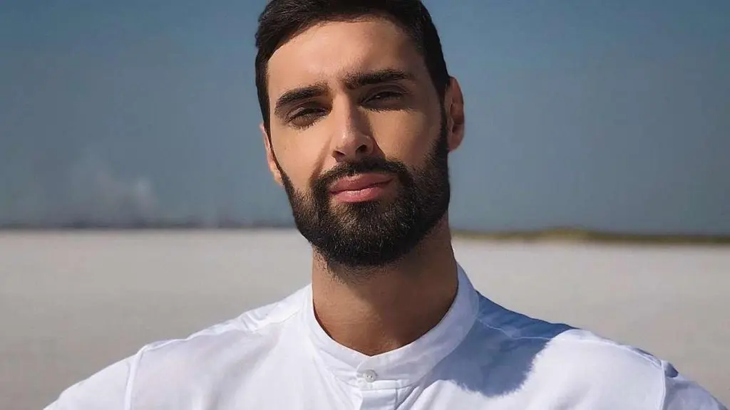 Віталій Козловський біографія