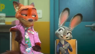 Зоотрополіс 2