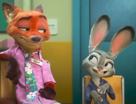 Зоотрополіс 2