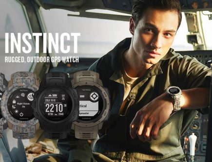 Garmin