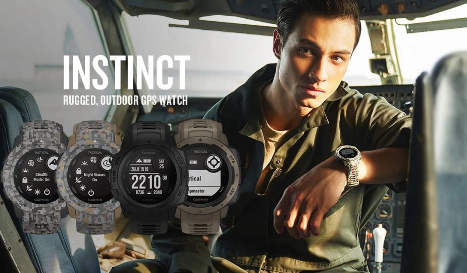 Garmin