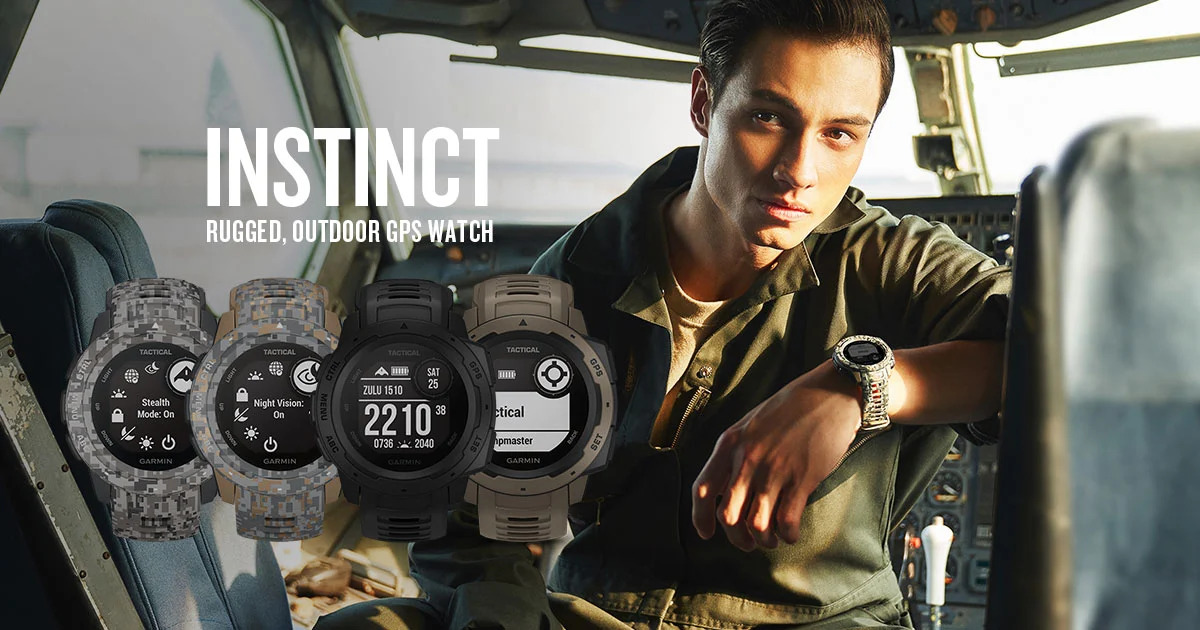 Garmin
