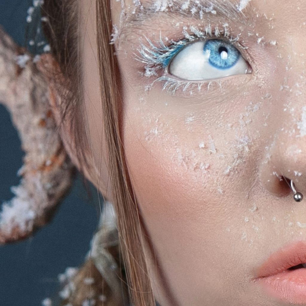 Povin’ Я — Зима 2026