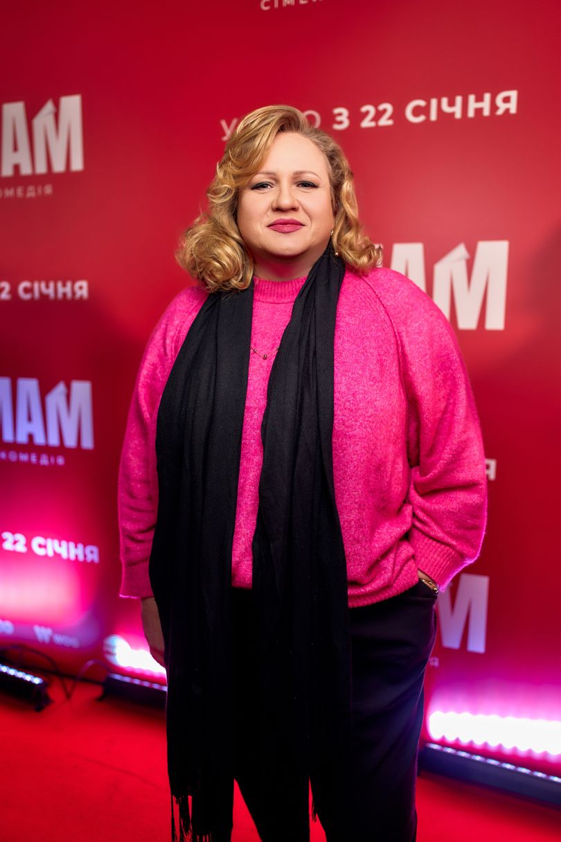 Олеся Жураківська