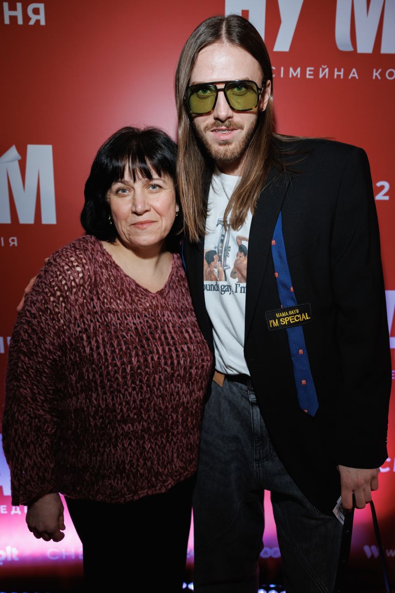 vira brezhnyeva natalka denisenko z kohanim kazka ta inshi gosti zakritogo pokazu filmu nu mam d94bc24