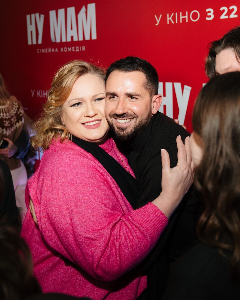 vira brezhnyeva natalka denisenko z kohanim kazka ta inshi gosti zakritogo pokazu filmu nu mam fe2eed9