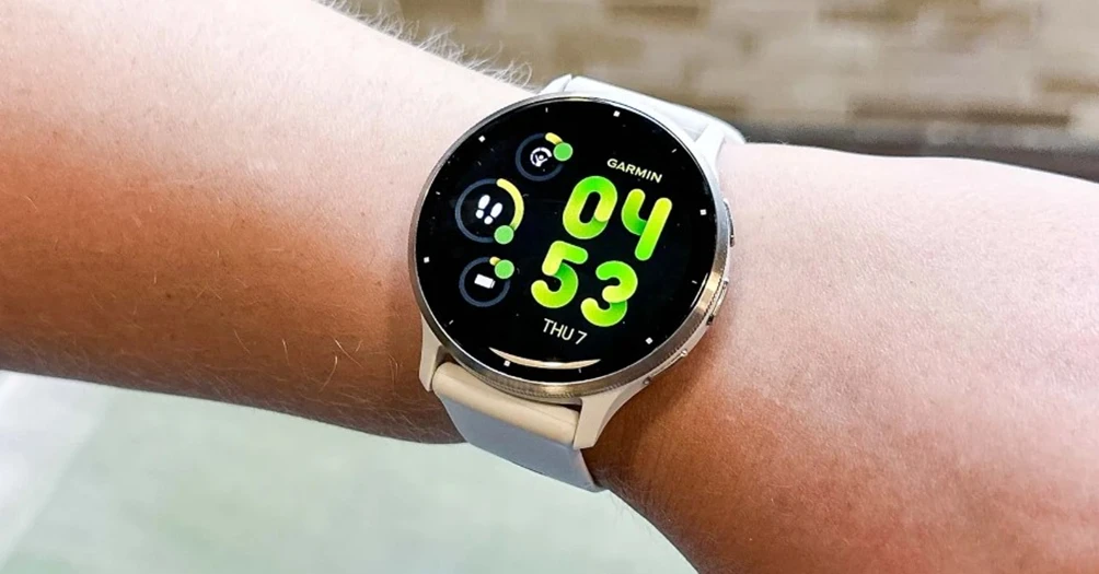 Выбираем смарт часы Garmin для бизнеса