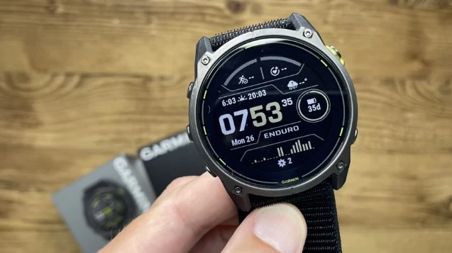 Выбираем идеальные смарт часы Garmin для бизнеса