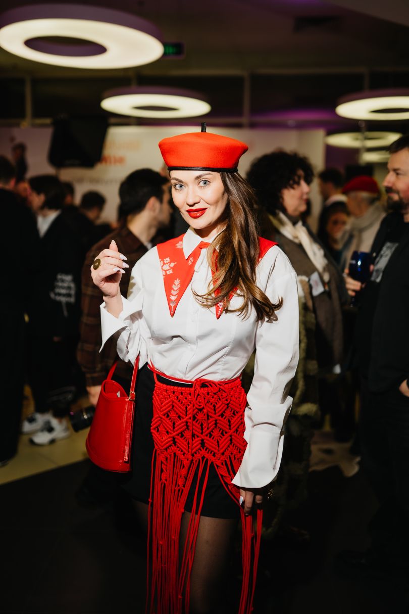 z tarasom cimbaljukom kateju kuznyecovoju i pavlom zibrovim prezentacija filmu viprobuvalnij termin 2f0ff08