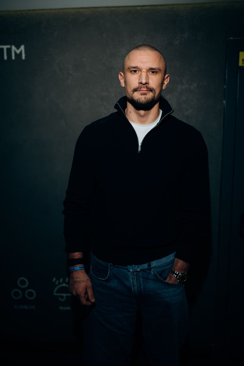 Тарас Цимбалюк