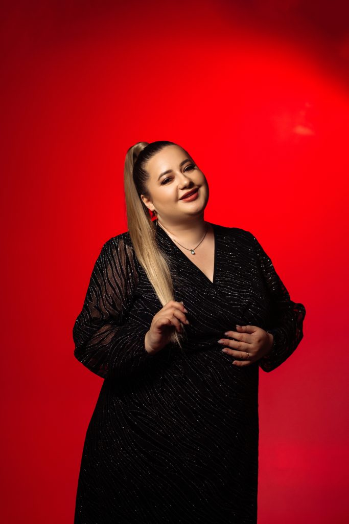 Alesia M Небесні Очі пісня 2026 2270 2 Alesia M Небесні Очі пісня 2026 2270 2