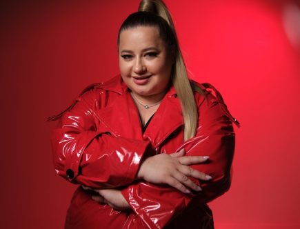 Alesia M Небесні Очі пісня 2026 9341 2
