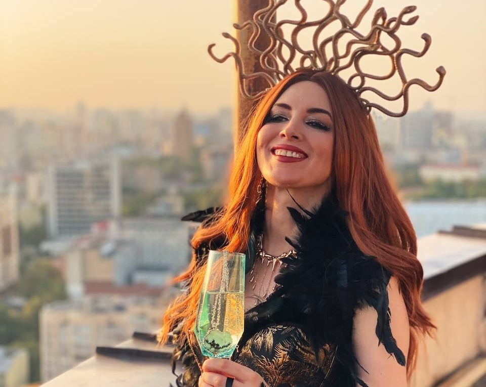 Astrid way 5 Astrid way 5