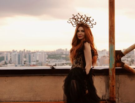 Astrid Way я позабуду тебе