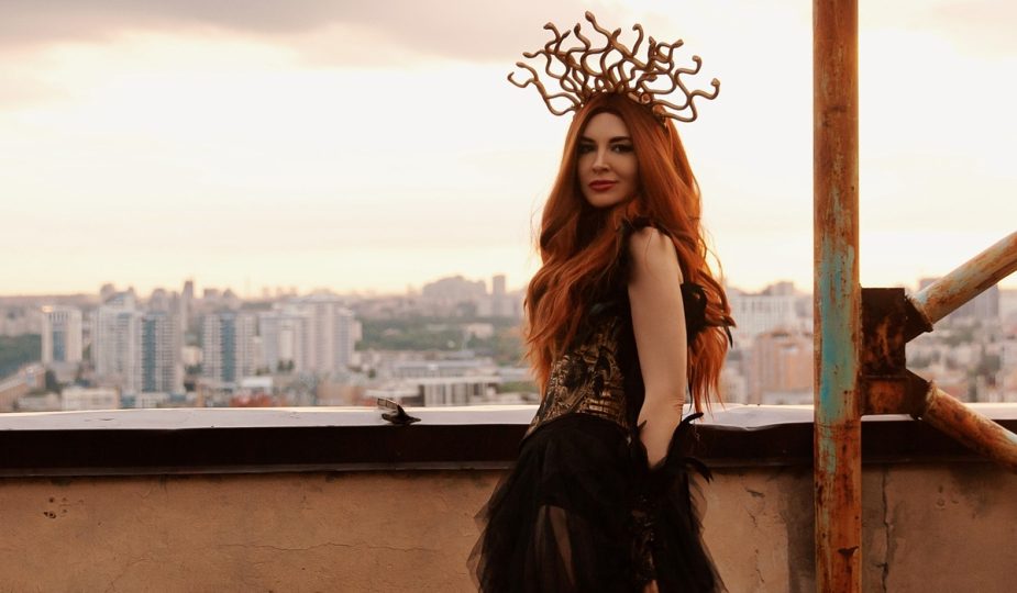Astrid Way я позабуду тебе
