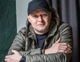 Бумбокс, Андрій Хливнюк
