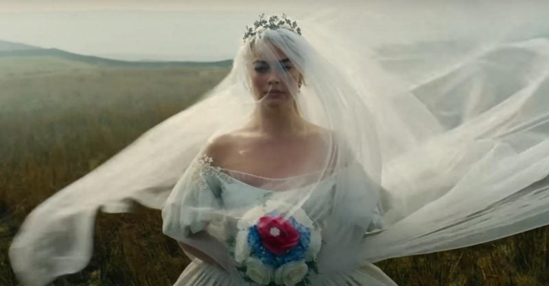 Буремний перевал 2026 Марго Роббі