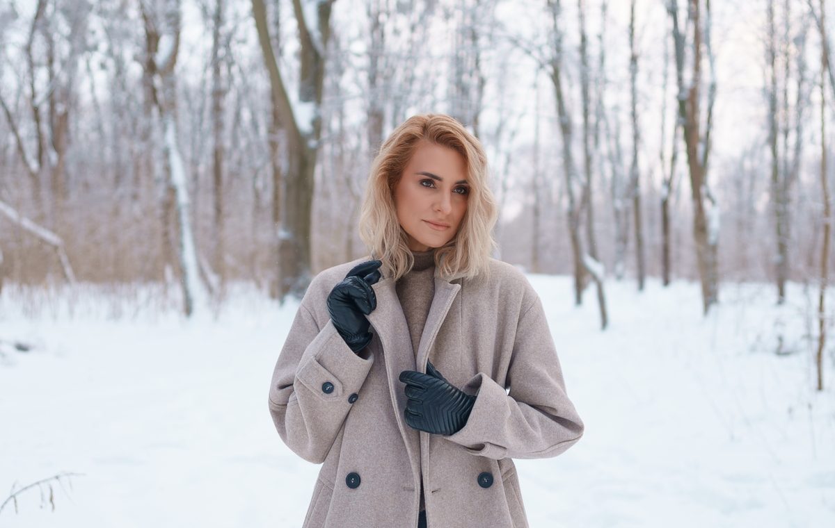 Христина Винницька