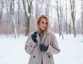 Христина Винницька