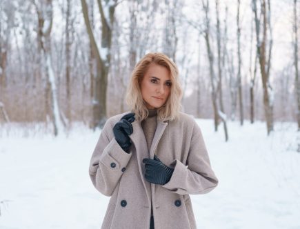 Христина Винницька