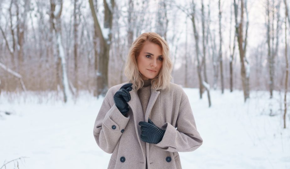 Христина Винницька