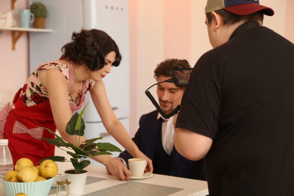 інтерв’ю Astrid Way інтерв’ю Astrid Way