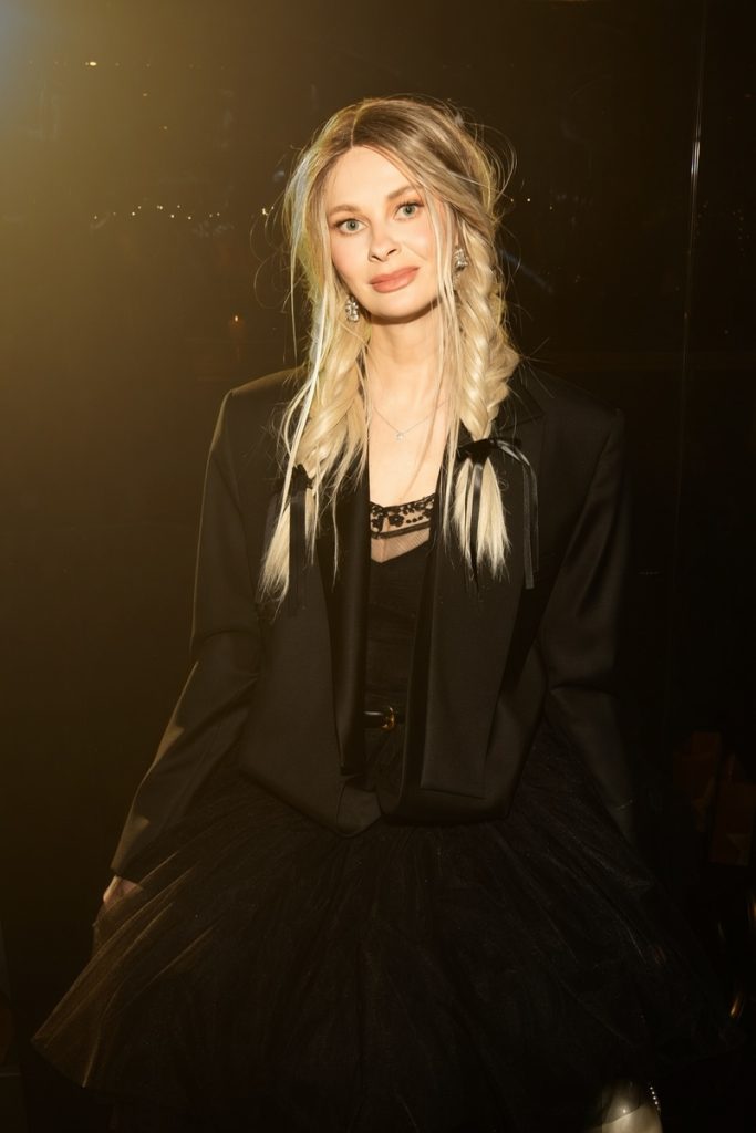 Ірина Громозда (режисер фільму Всі відтінки спокуси)