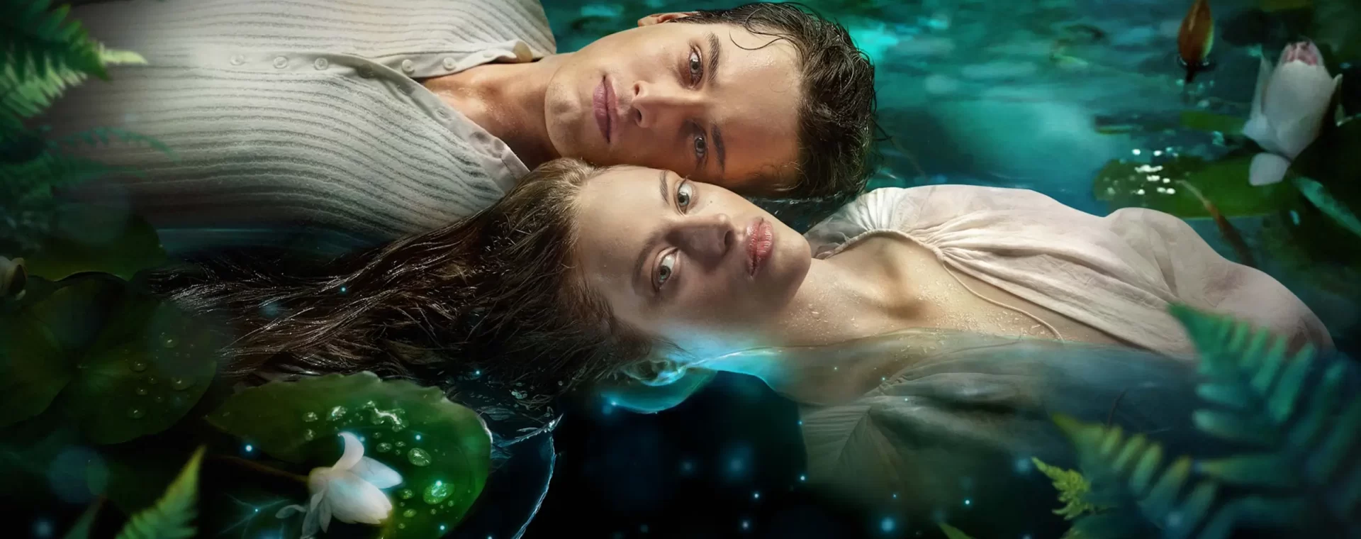 «Мавка. Справжній міф» виходить у масштабний міжнародний прокат - 7