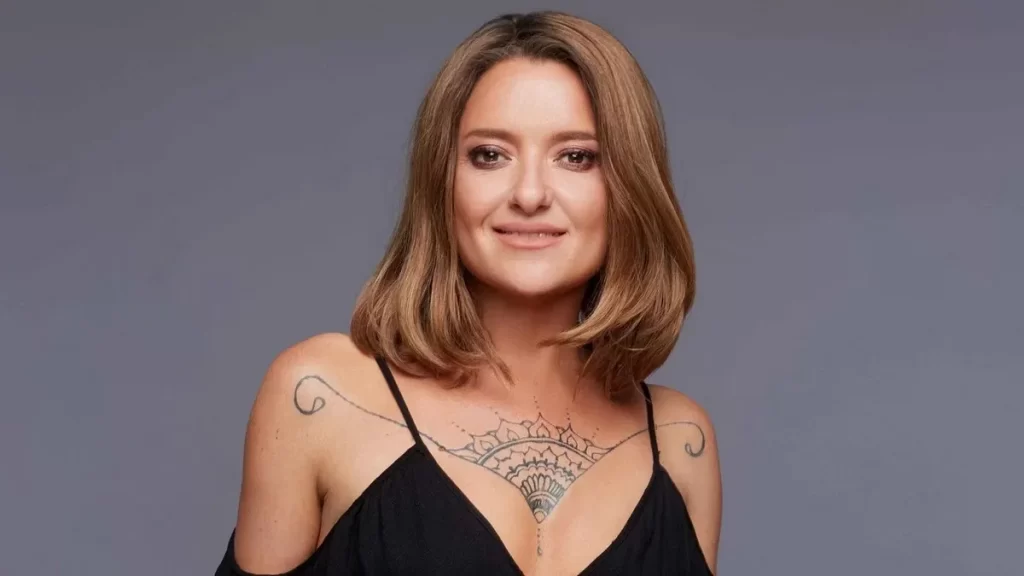 Наталія Могилевська схудла на 25 кг Наталія Могилевська схудла на 25 кг