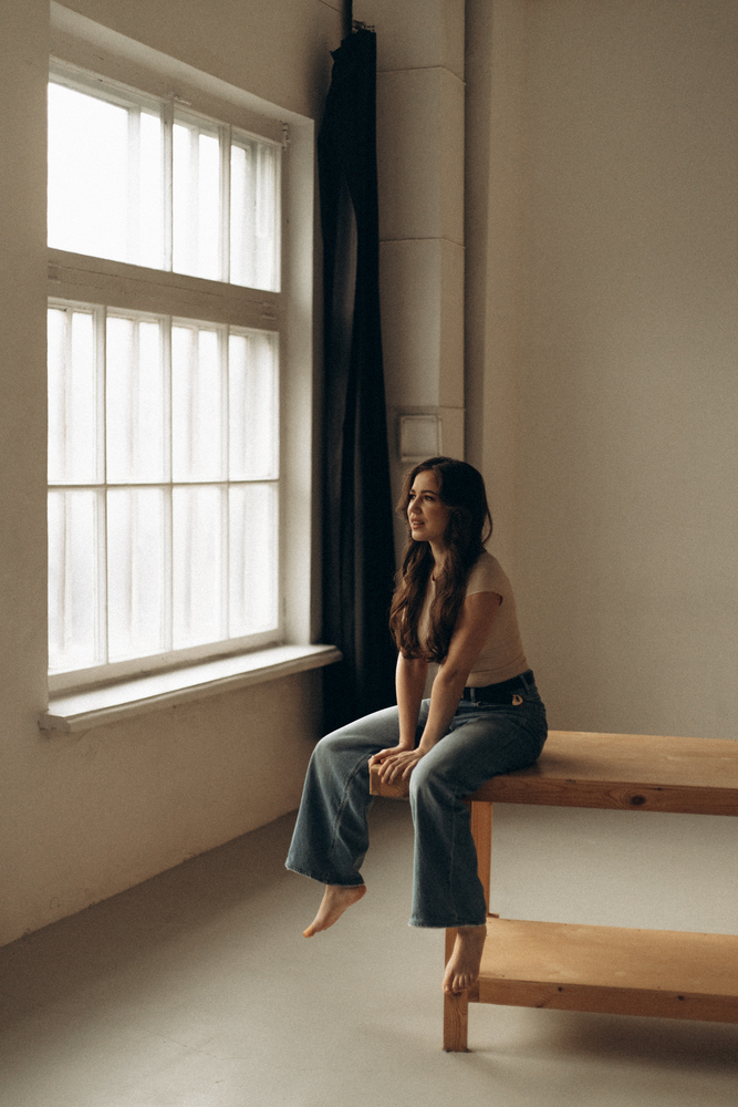 Please love me” від VYNOHRADOVA 2026 фото