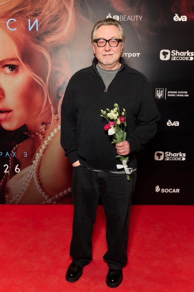 Семен Горов