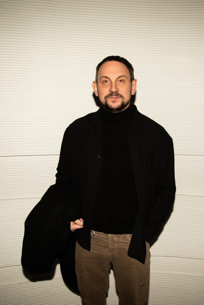 Валерій Харчишин