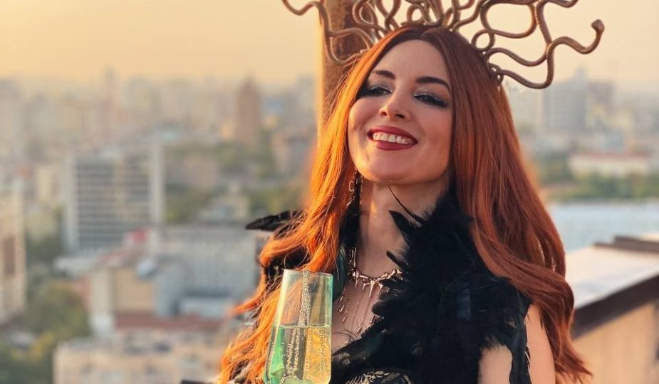 відверте інтерв’ю Astrid Way