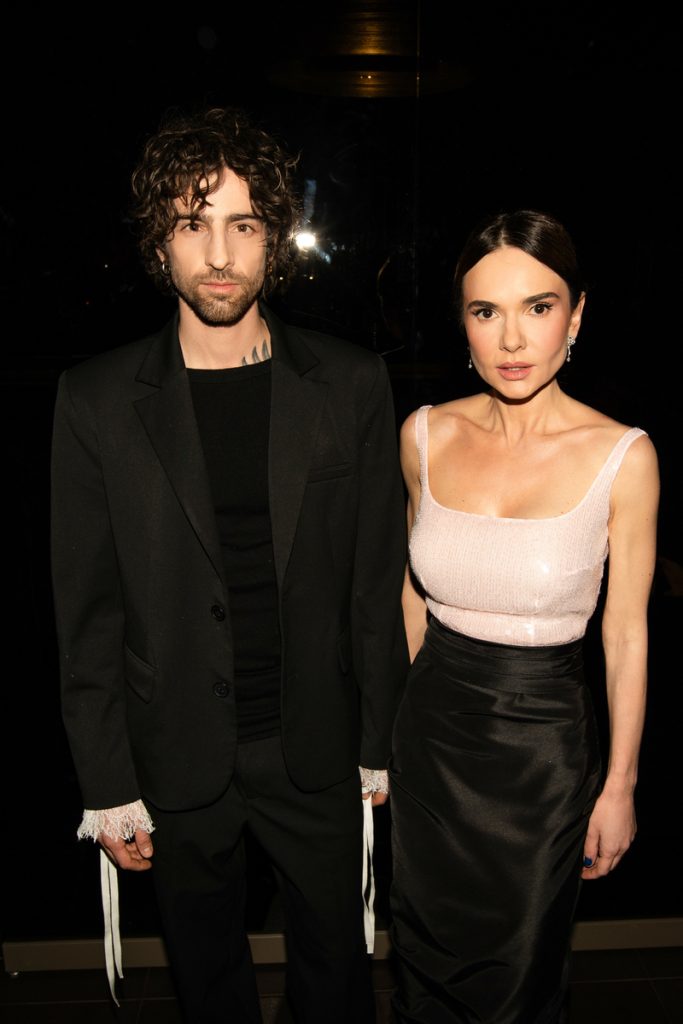 Володимир Дантес і Олена Лавренюк 5