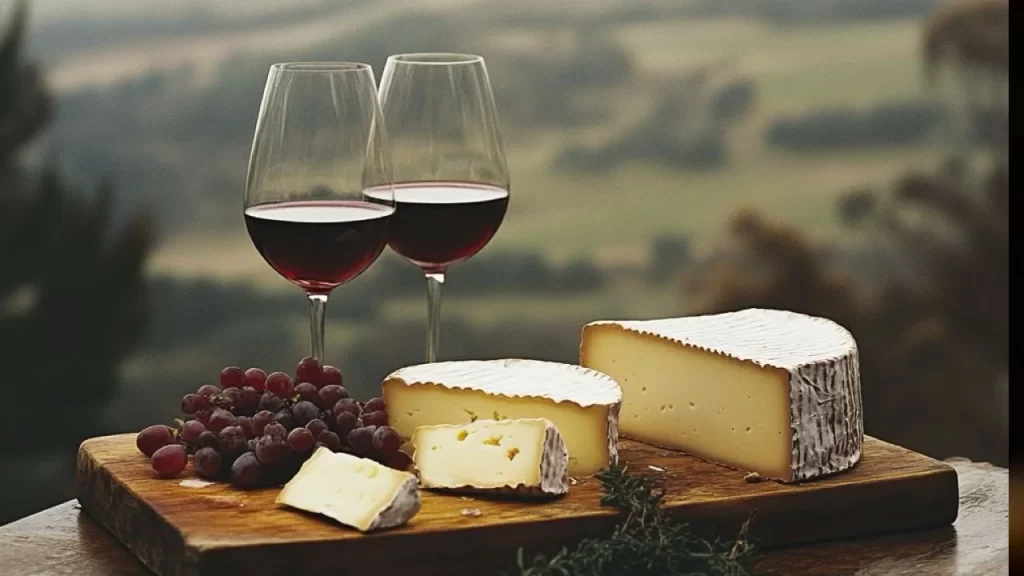 виноделие и сыроделие МирБир