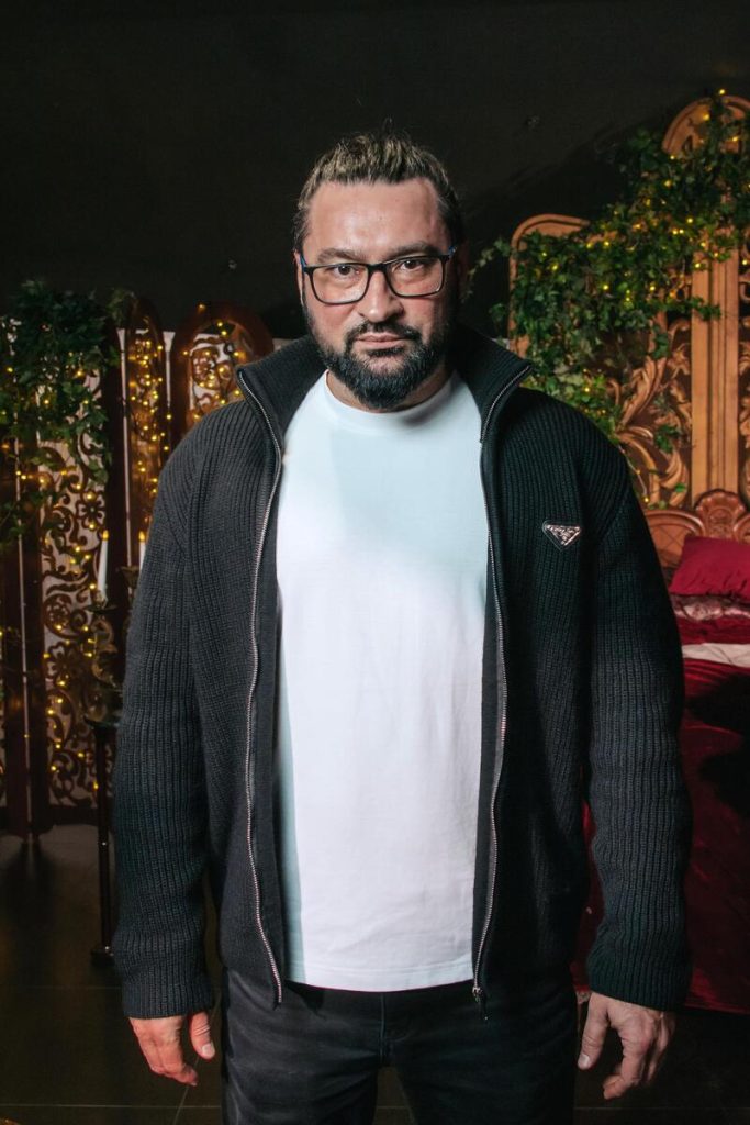 Євген Фешак