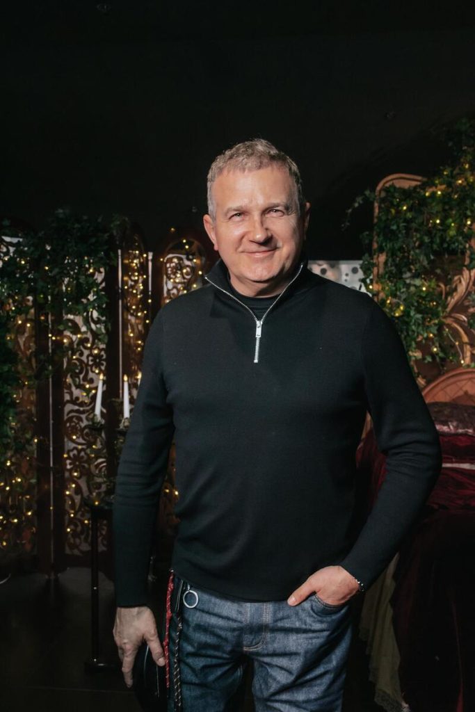 Юрій Горбунов