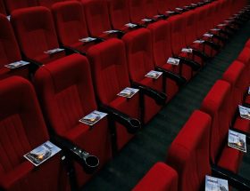 зал кінотеатр премʼєра фільм 2026 Останній Прометей Донбасу