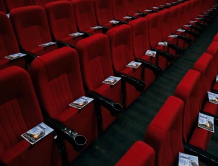 зал кінотеатр премʼєра фільм 2026 Останній Прометей Донбасу