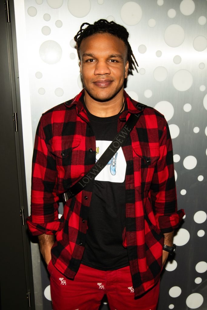 Жан Беленюк